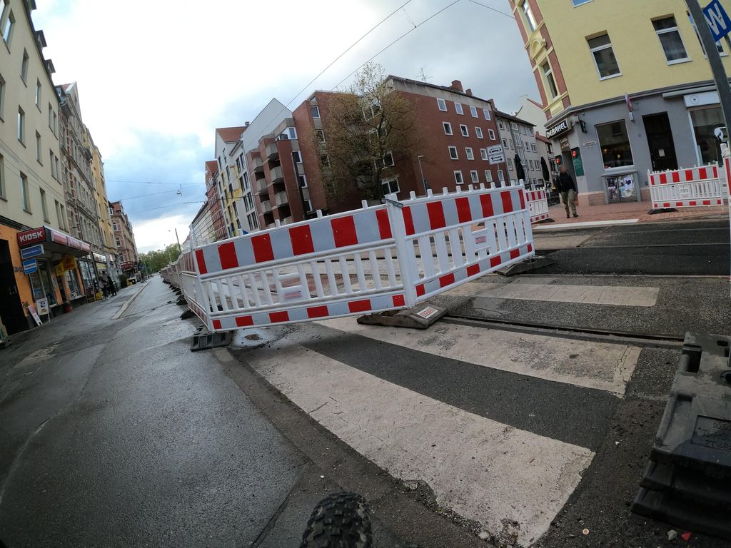 Wüstung Erder