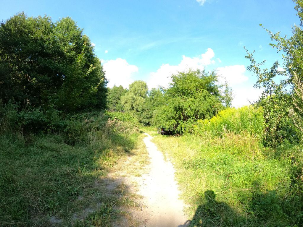 Obermühle (Rogzow)