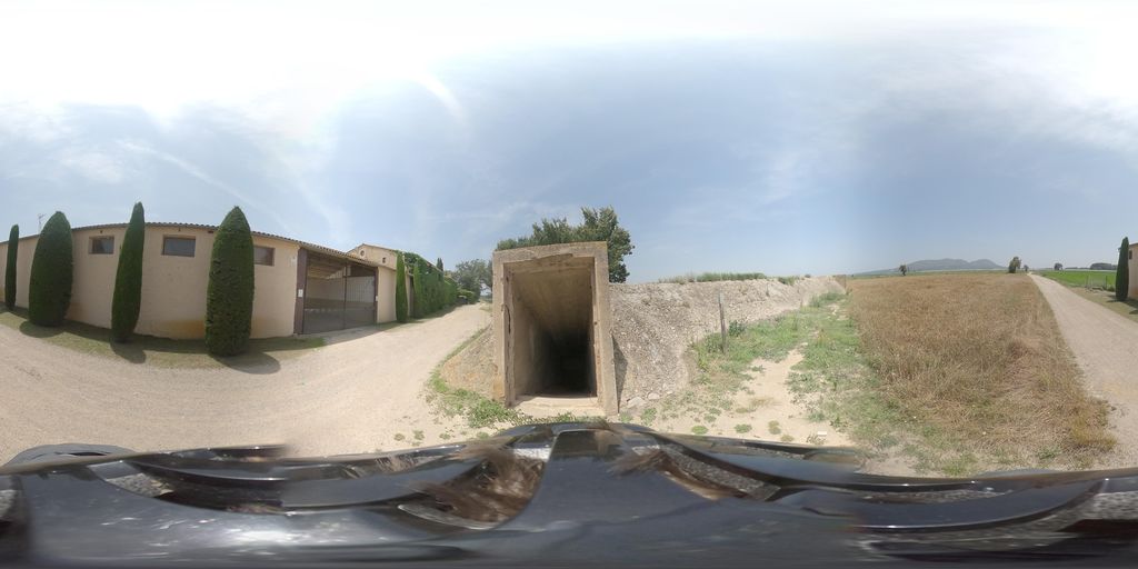La Caserna