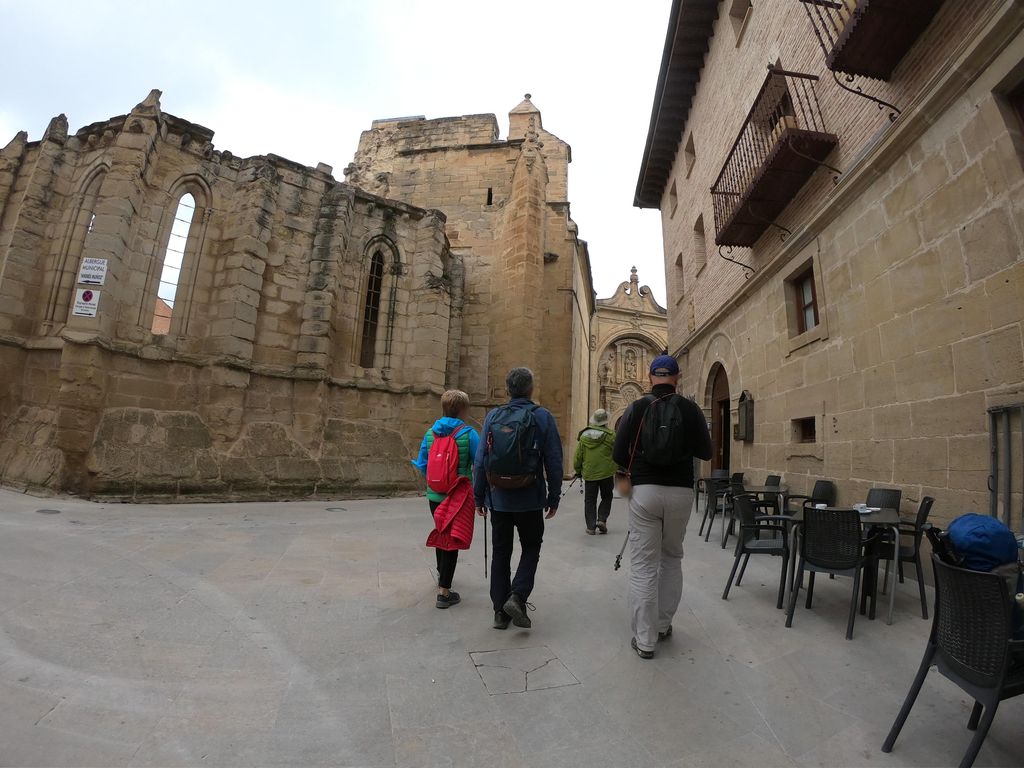 Iglesia de San Pedro