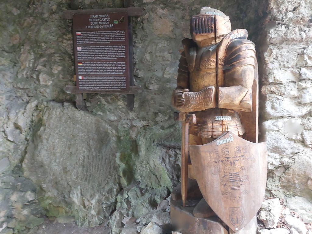 Muráň
