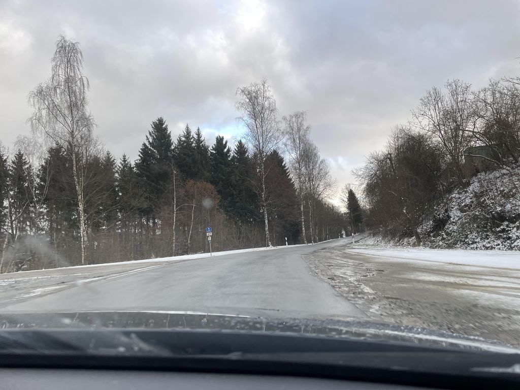 Tresdorf