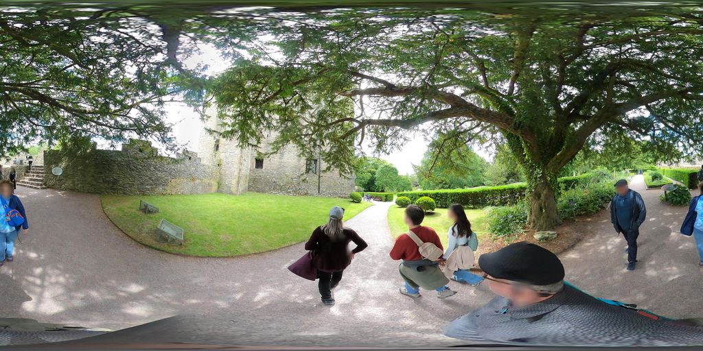 Blarney Castle