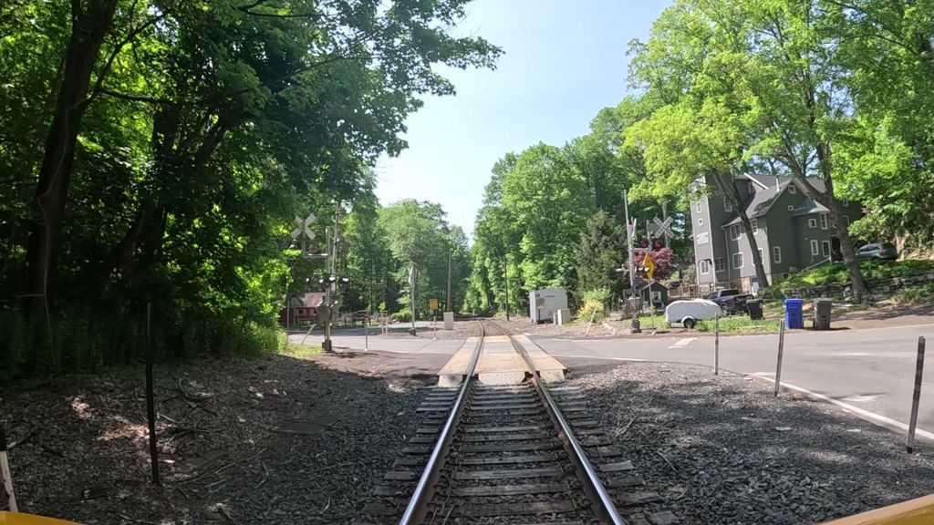 Sanford station (Connecticut)