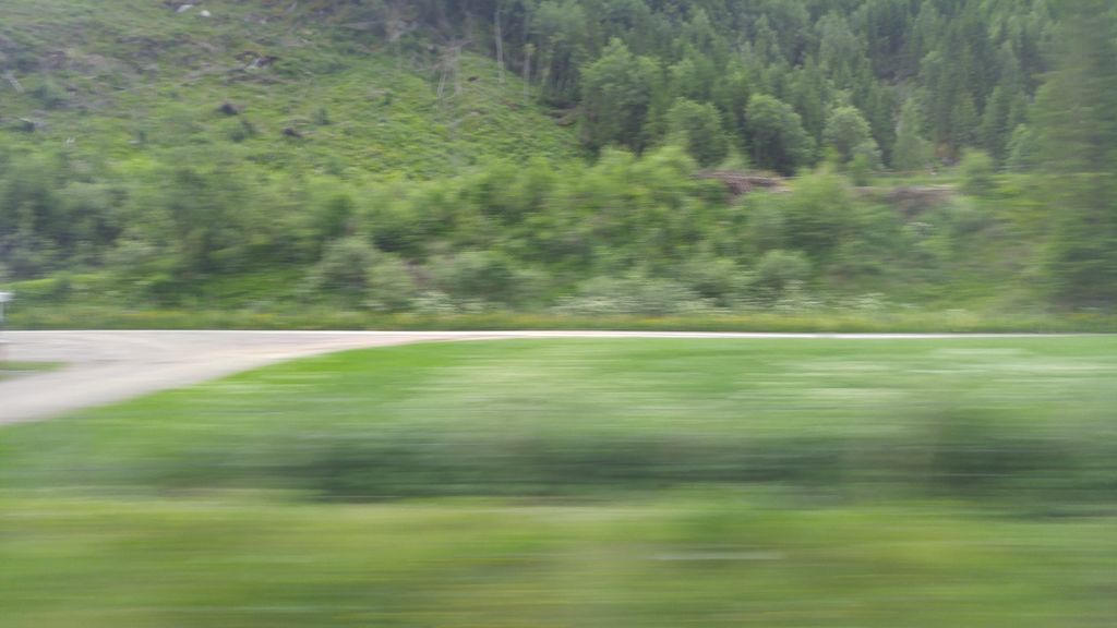 Sørnes railway halt