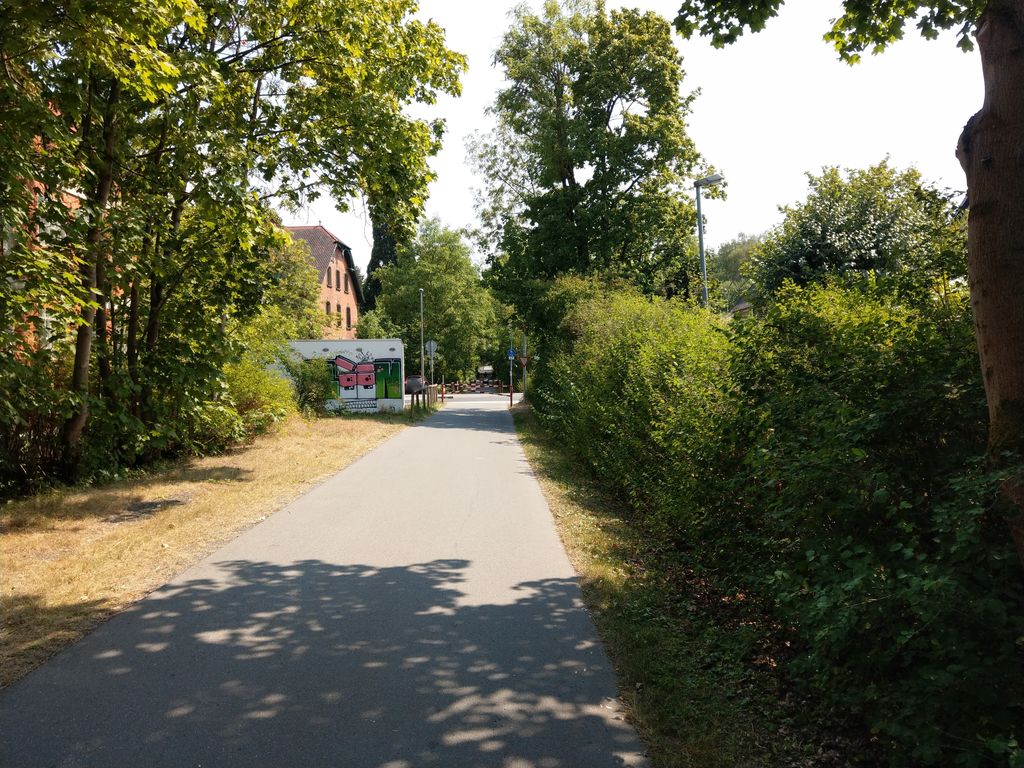 Röhrensee