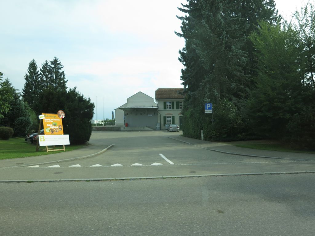 Bahnhöfli
