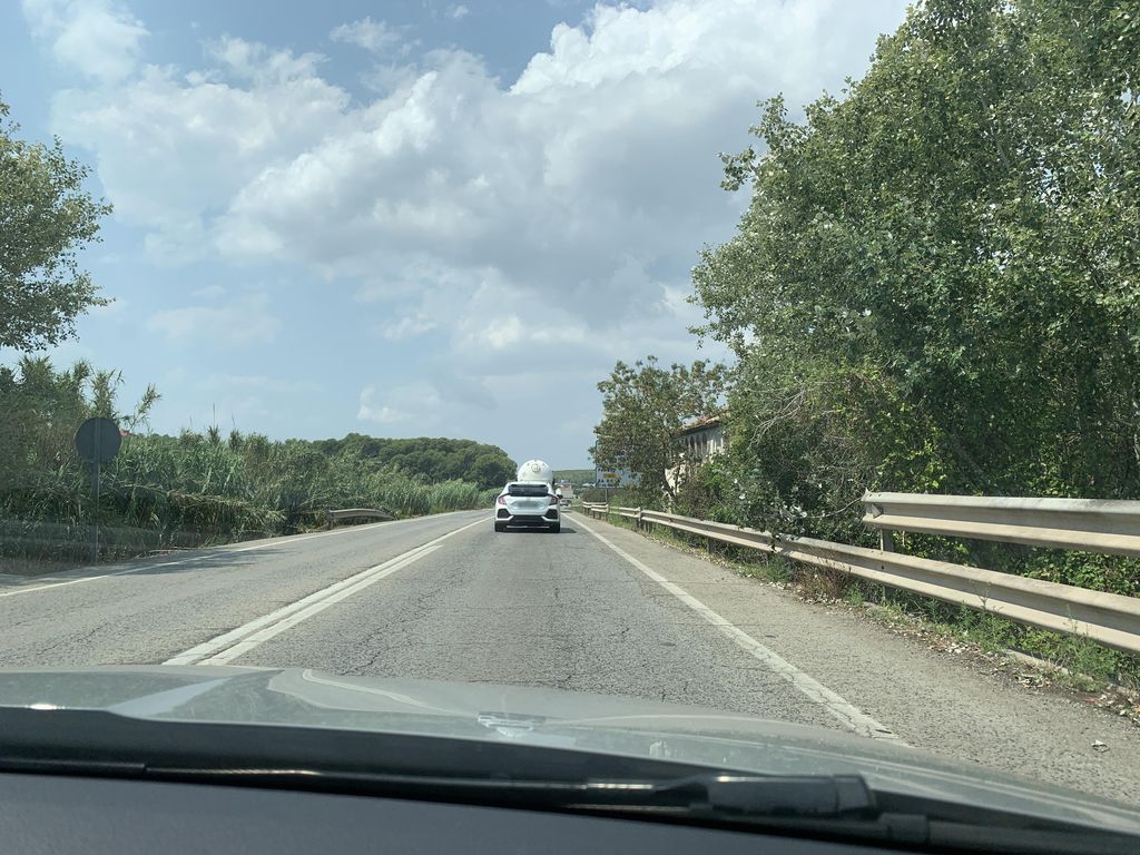 Molí del Pas