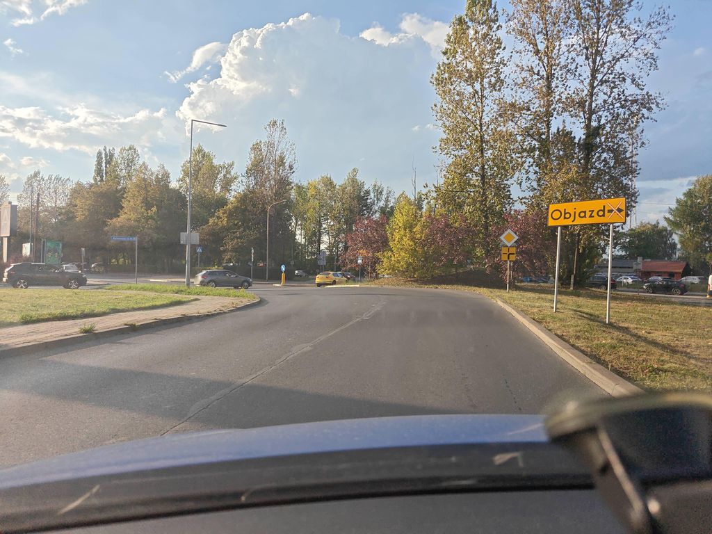 ~Sosnowiec