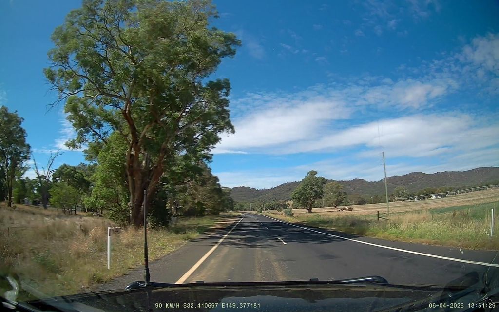 Two Mile Flat