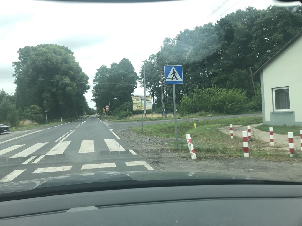 Karczma (ob. dom mieszkalny)