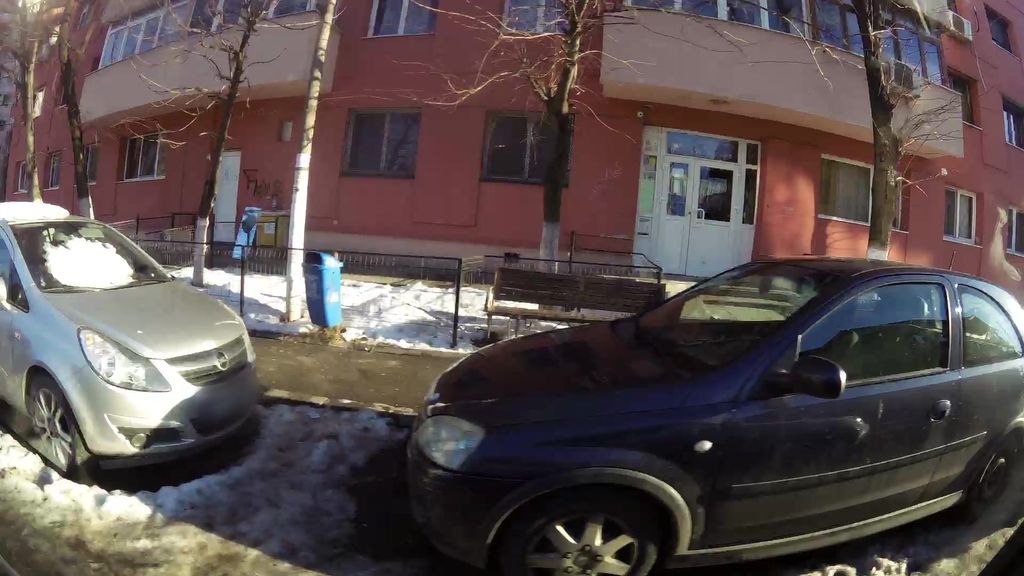 ~Sector 5