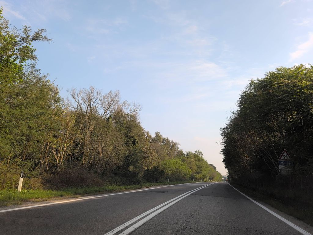Lido di Turbigo railway halt