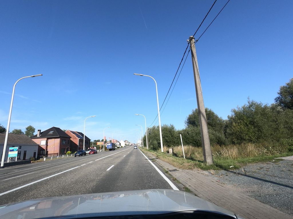 Ankerpaal