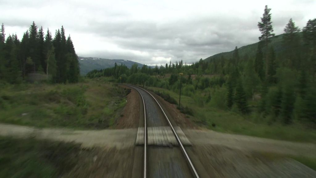 Finnsås railway halt