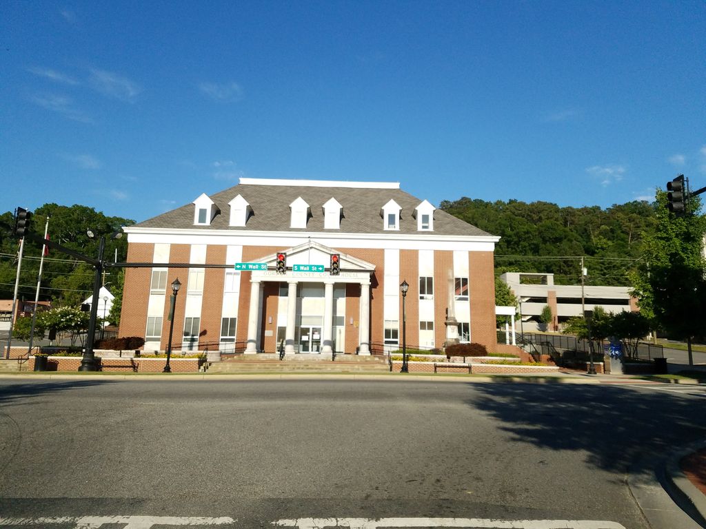 Carmike Martin 3 Theatres
