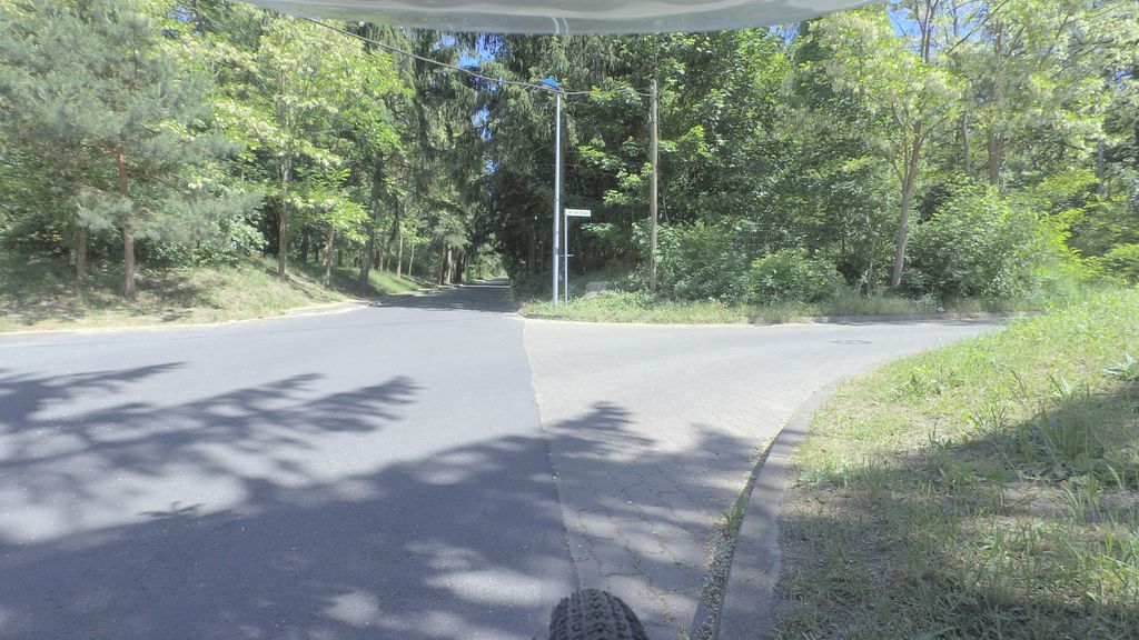 Spitzbunker