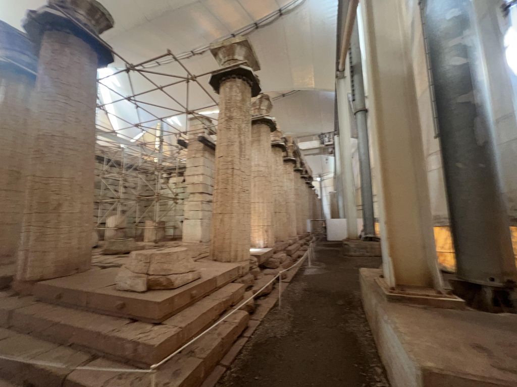Ναός του Επικούριου Απόλλωνα