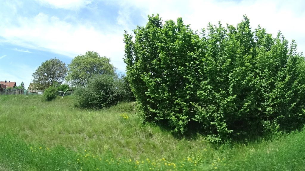 Oberstreu
