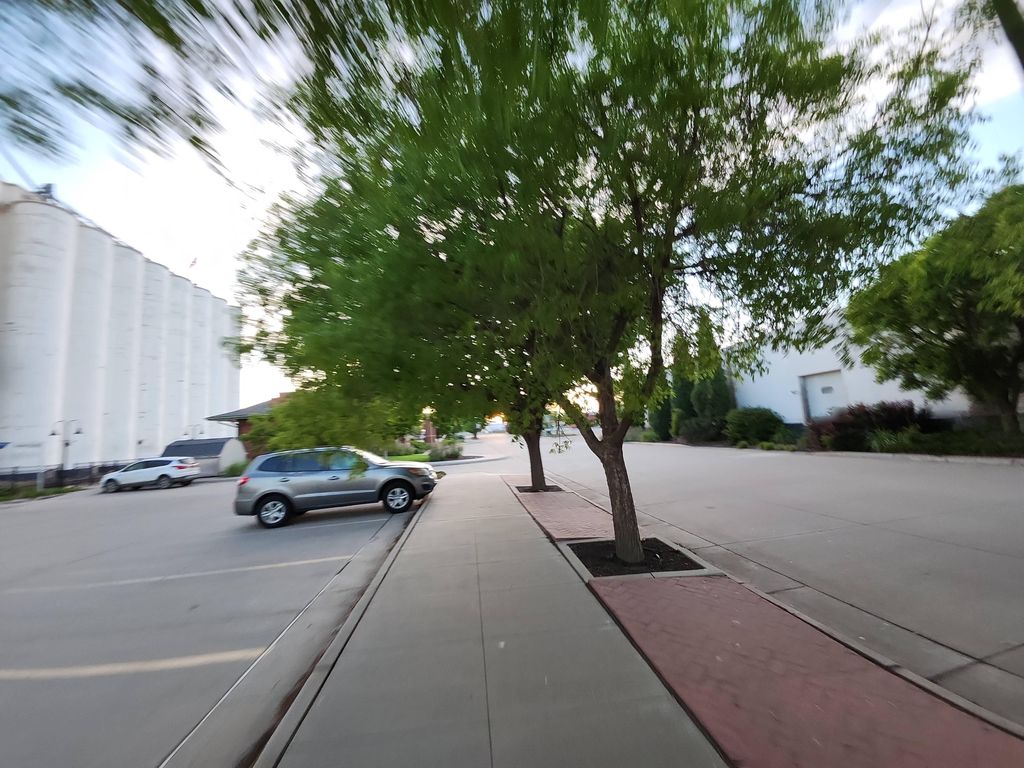 Garden City station (Kansas)