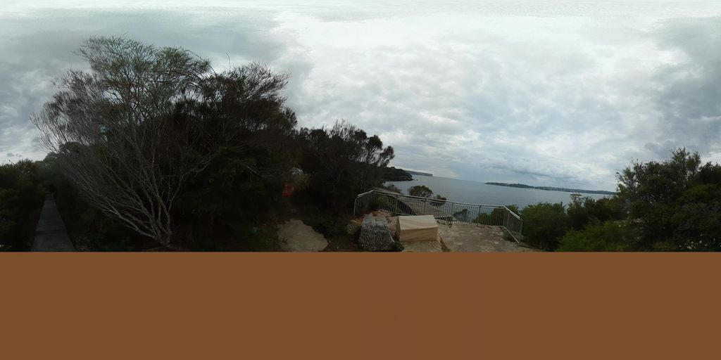 1801 Fort