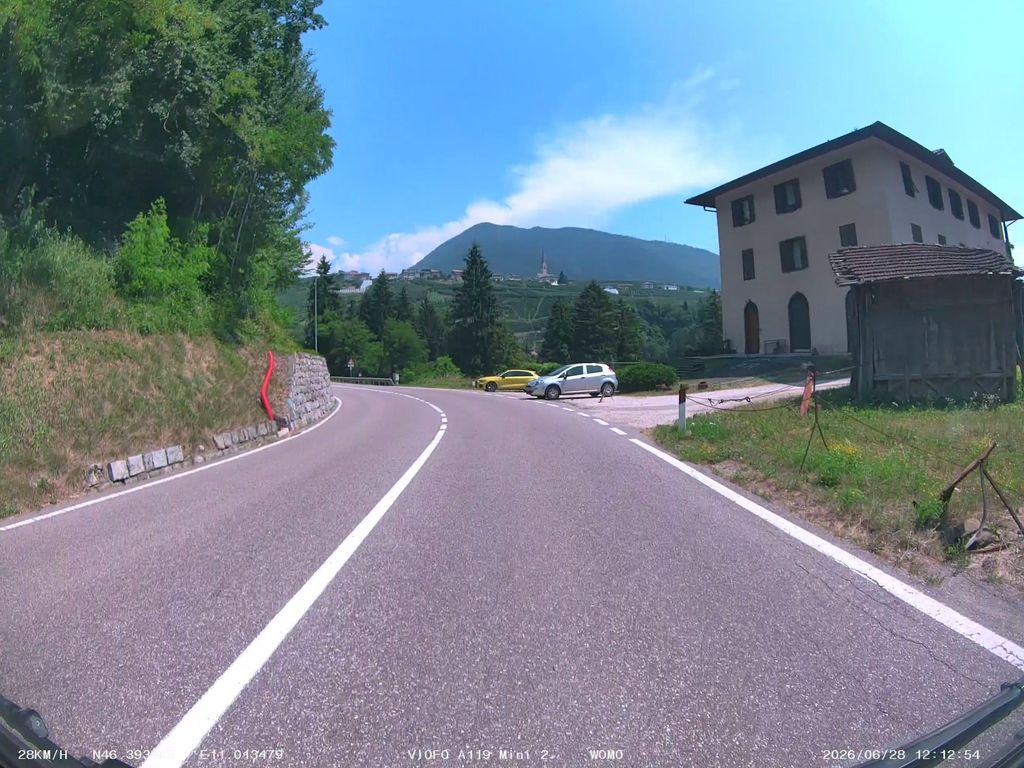 Castello di Mostizzolo