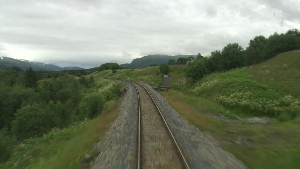 Forsmo railway halt