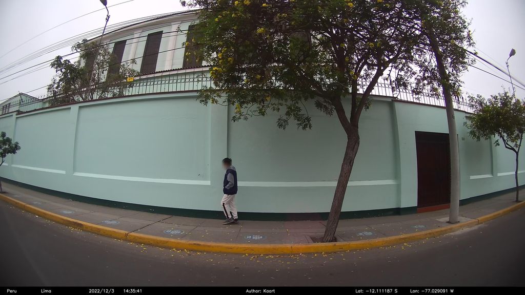 ~Miraflores