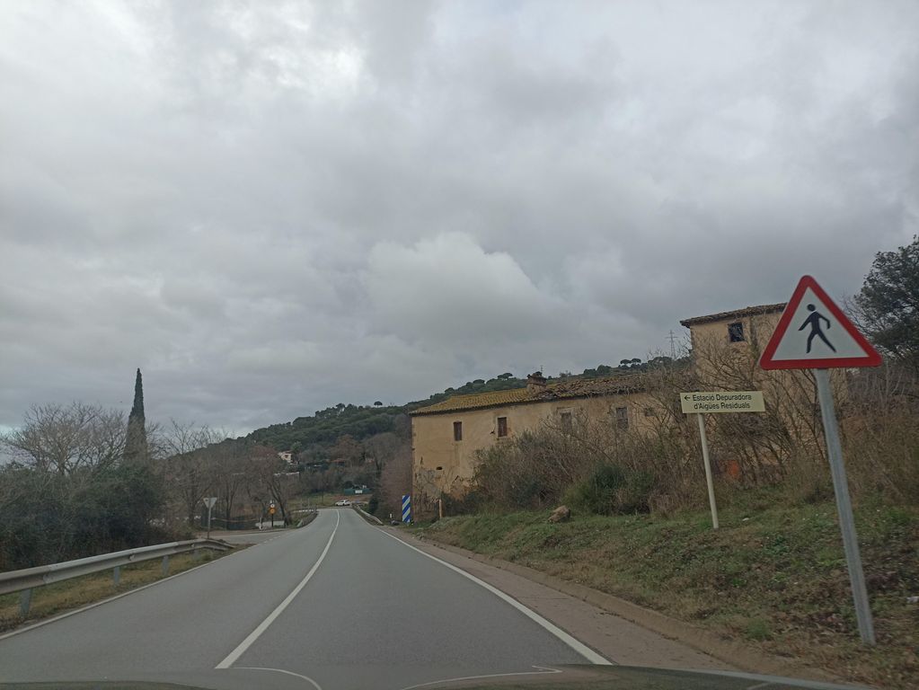 Torre dels Frares