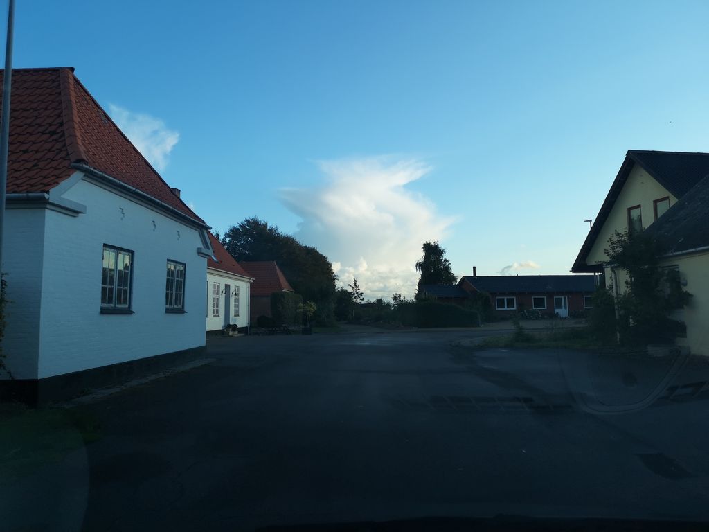 Sædding Station