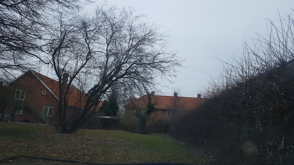 Vangede Batteri