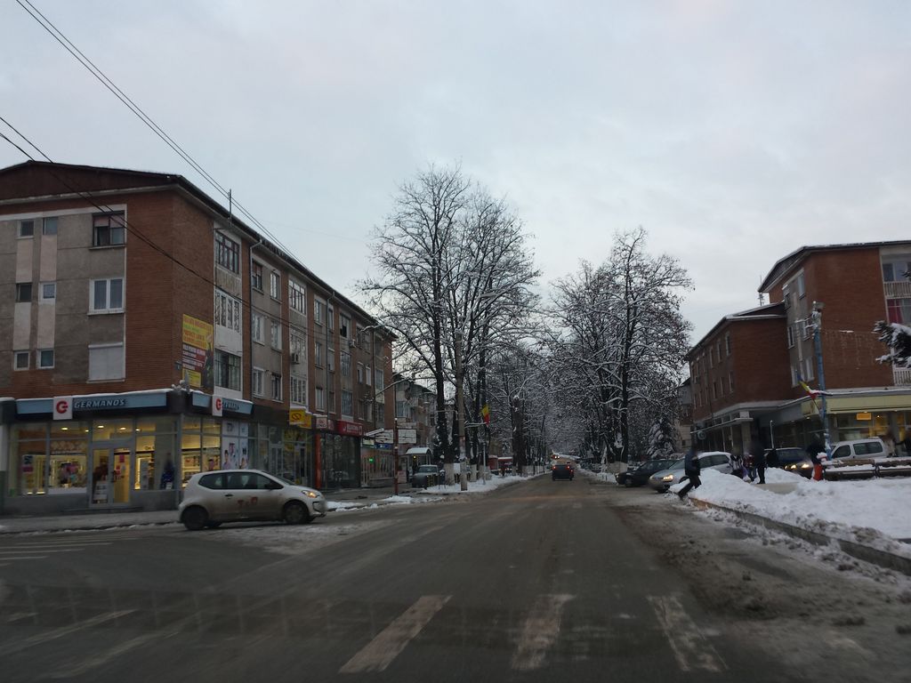 ~Hunedoara