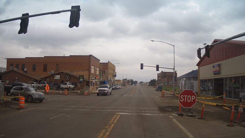 Dawson County Hospital