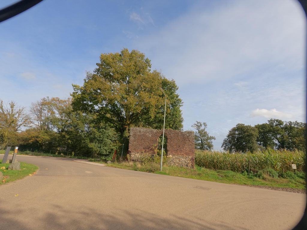 Ruïne Nolissenhofkapel