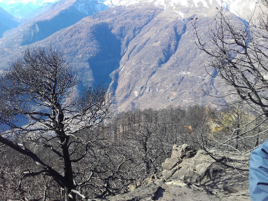 Forte Pampalù