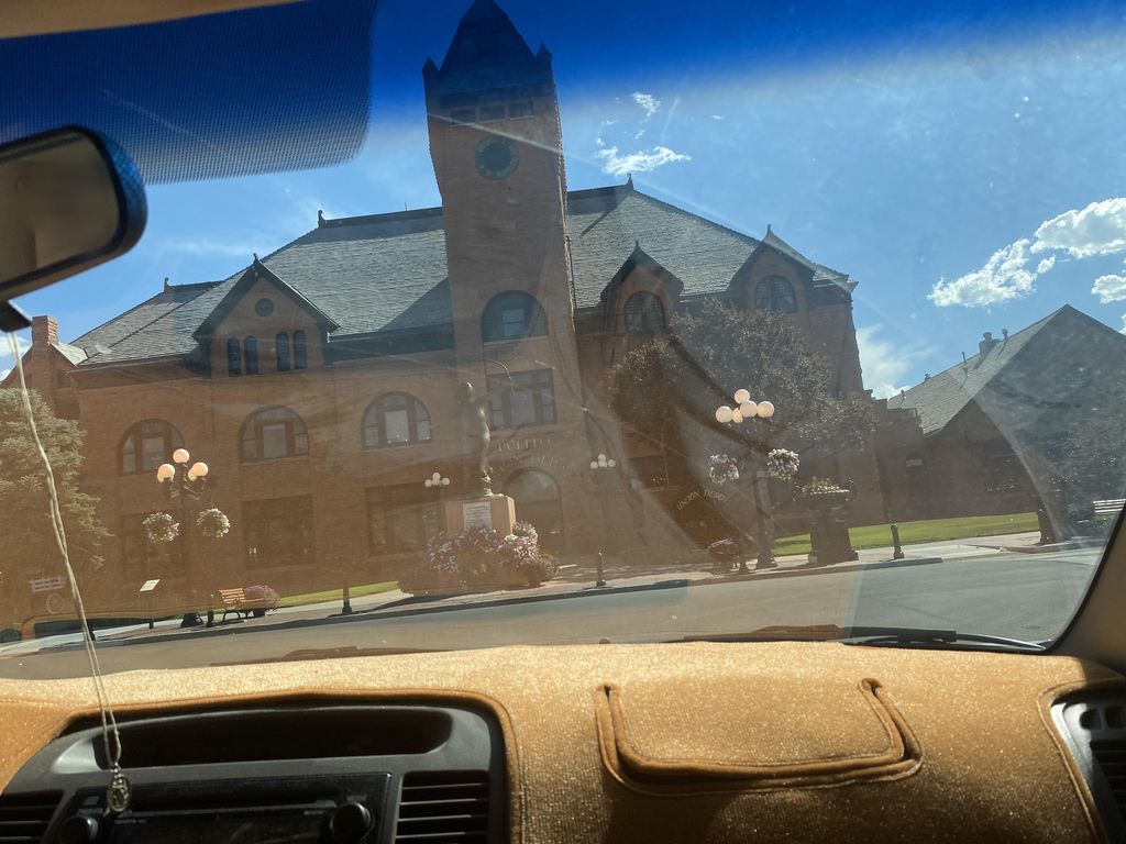 Union Depot (Pueblo, Colorado)
