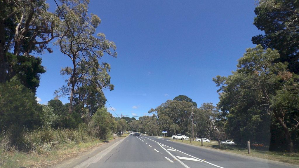 Red Hill railway station